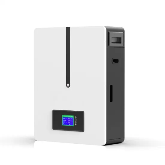 Photovoltaic energy storage cabinet solar outdoor equipment