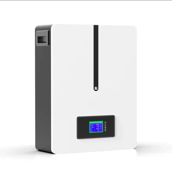 Eastern European Photovoltaic Energy Storage Project