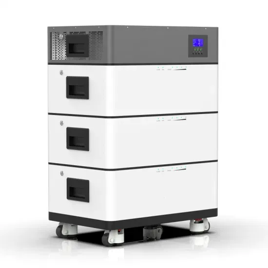 1MW Base Station Container Energy Storage Power Station