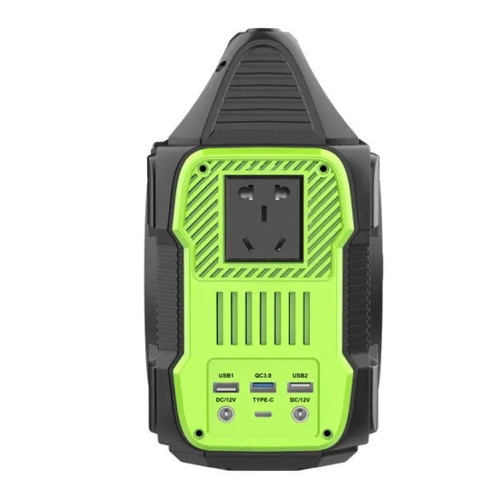 What are the mobile energy storage power stations in Nepal 