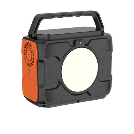 Niger energy storage battery project investment