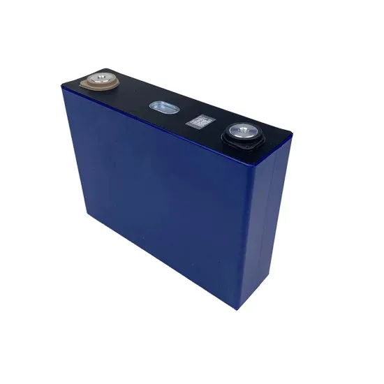 Armenia Industrial Photovoltaic Energy Storage Project