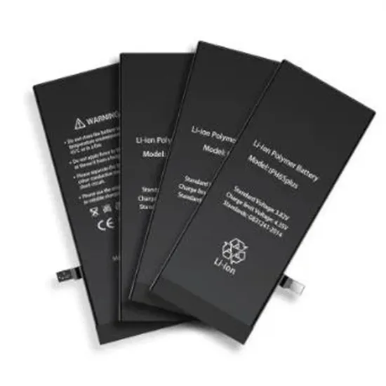 Saint Lucia Energy Storage Power Station Project Construction