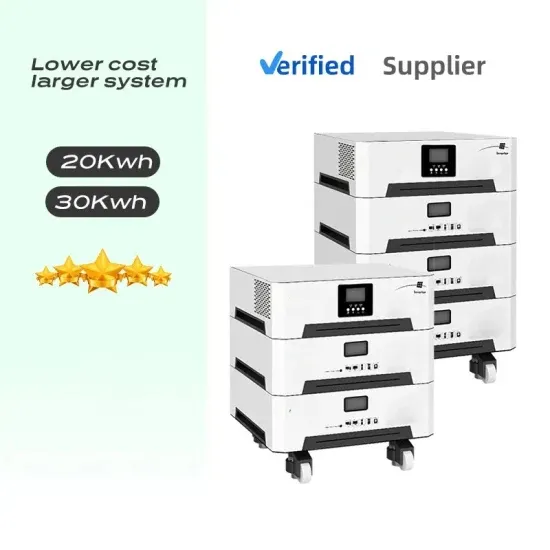 Singapore rechargeable energy storage battery companies