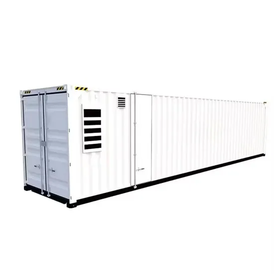 Huawei Gravity Energy Storage Completed Project