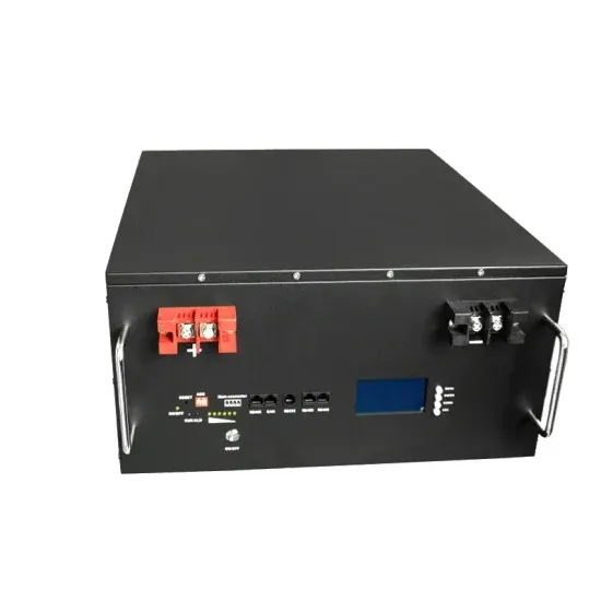 Liquid Cooling Energy Storage Container Manufacturer