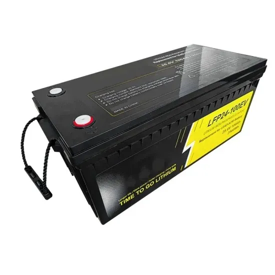 Power Generation Group Energy Storage Project Features