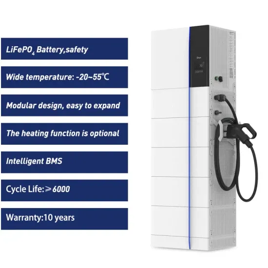 REMOTE ENERGY STORAGE