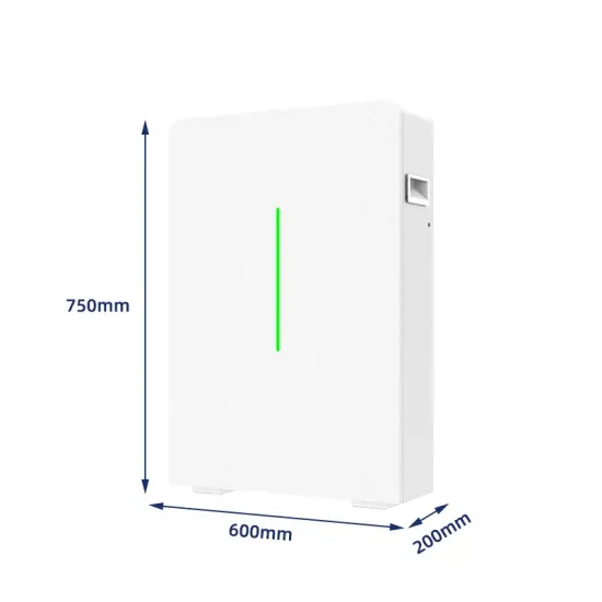 Four types of photovoltaic energy storage systems