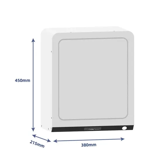 Largest battery energy storage system