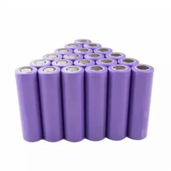 North Africa Energy Storage Power Station New Energy Engineering Design