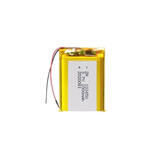 Wind power project energy storage cabinet installation standards