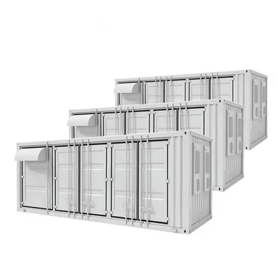 Kenya Energy Storage Investment Project