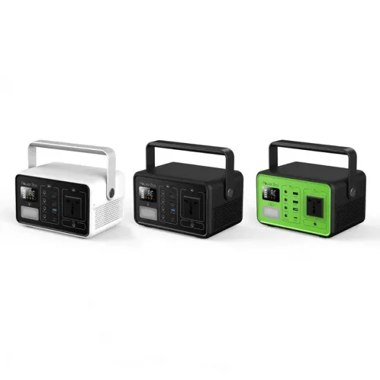 Container power generation market trends