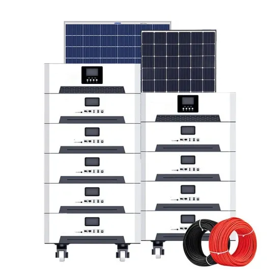 Photovoltaic panel with battery voltage