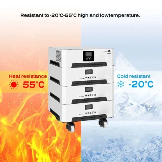 What is an energy storage power station project