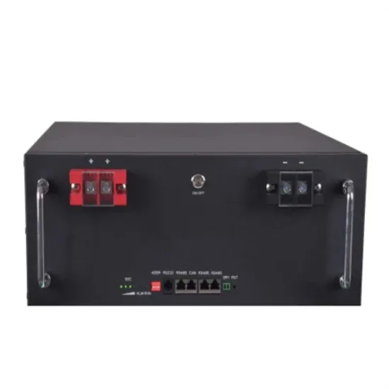 Battery energy storage container size standards