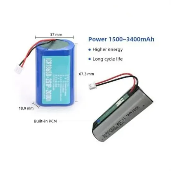 North Korea Smart Battery Energy Storage System