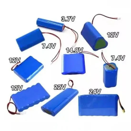 Benin Solar Energy Storage Power Supply Factory