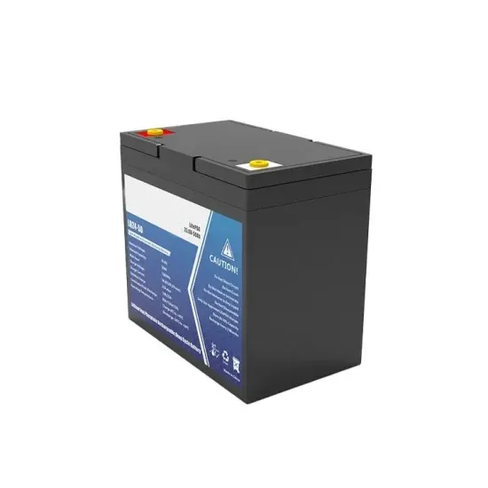 Charging and discharging of energy storage lithium batteries