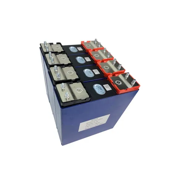 Industrial Energy Storage Emergency Power Supply