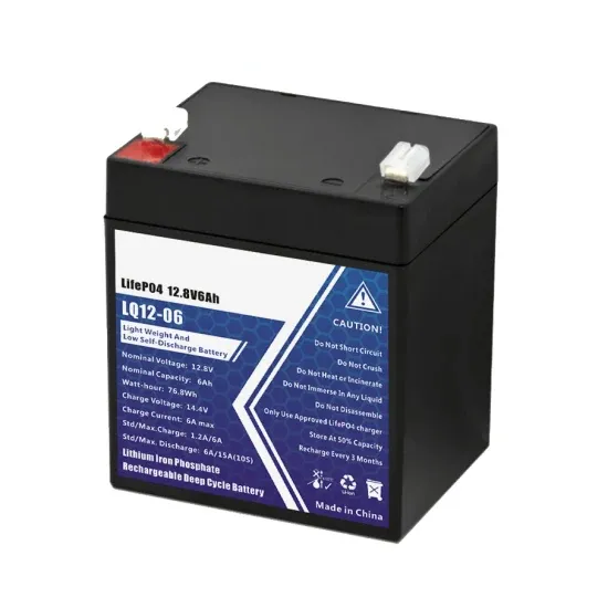 Fire protection requirements for energy storage equipment