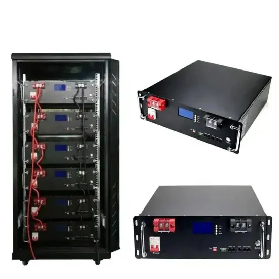 China installs energy storage systems for communication base stations