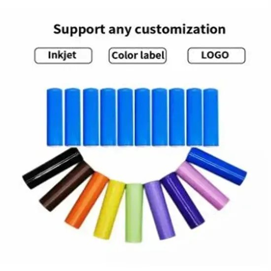 Price Trends of Liquid-Cooled Energy Storage Systems