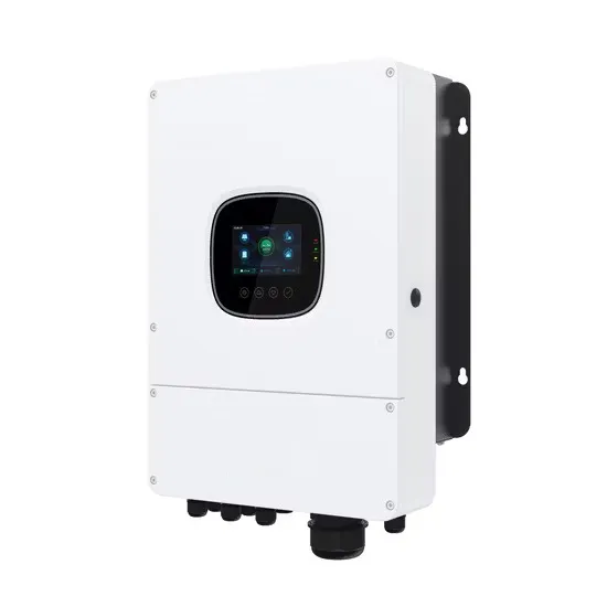 Bulgarian energy storage battery container-2