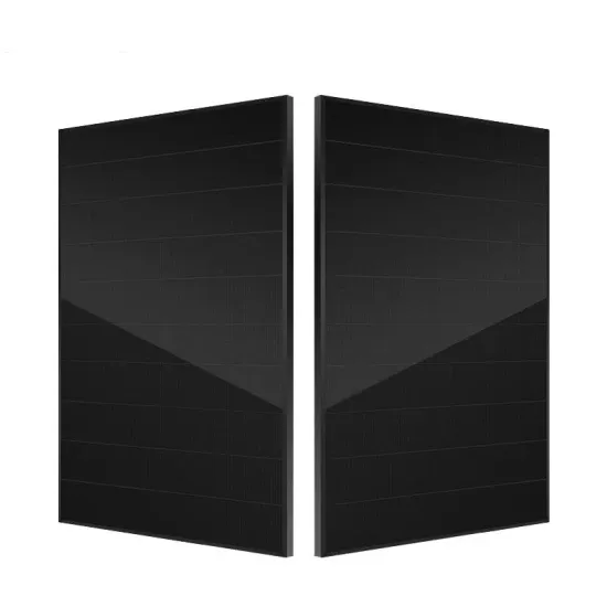 Slovak lithium battery energy storage company