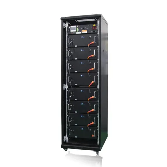 Huawei large-scale industrial energy storage power supply