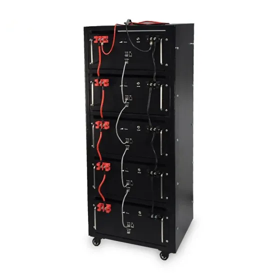 Oman container power generation