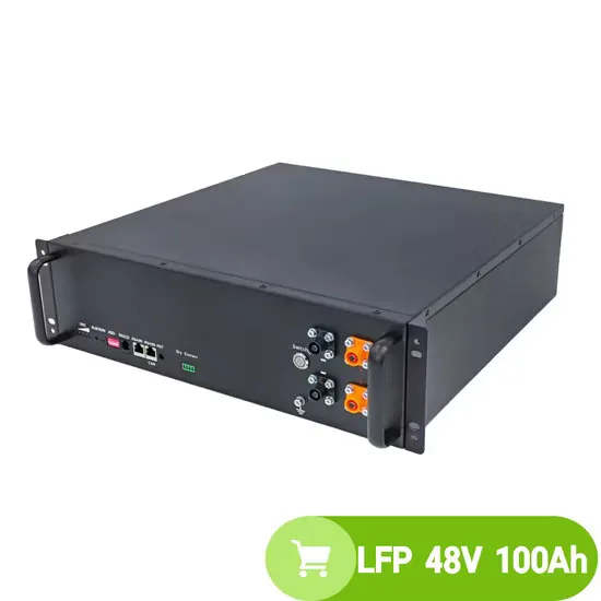 Container Industrial Energy Storage Power Supply Specifications