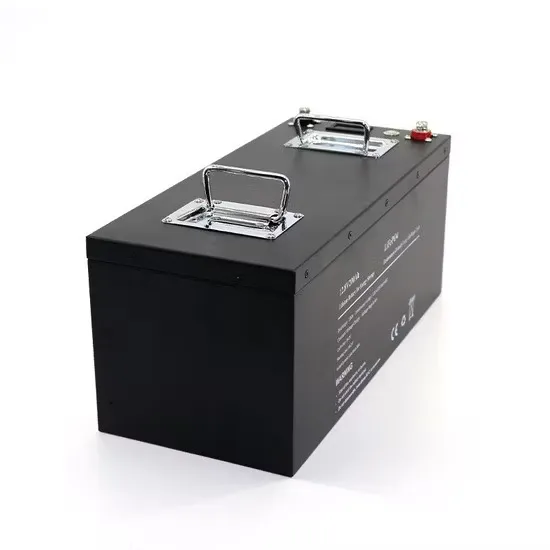 Energy storage projects in the EU