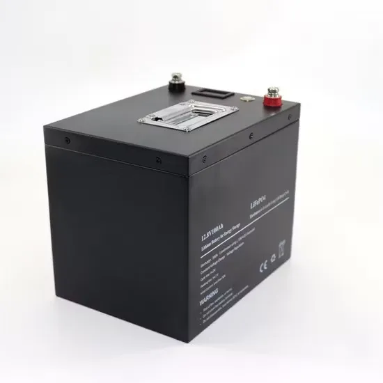 Barbados Power Plant Energy Storage Project