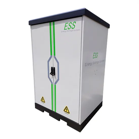 South Sudan battery energy storage container manufacturer