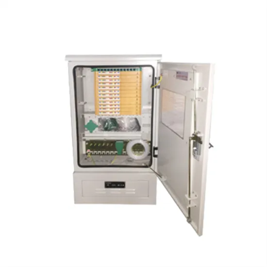 Samoa Photovoltaic Folding Container Energy Storage Project