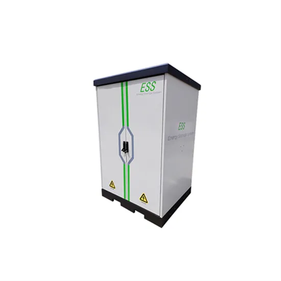 Vietnamese energy storage integrated battery manufacturer