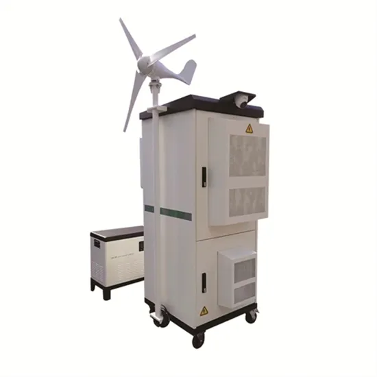 Commercial use of energy storage batteries for communication base stations