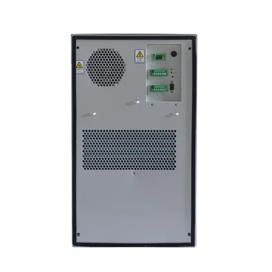 Stationary energy storage battery