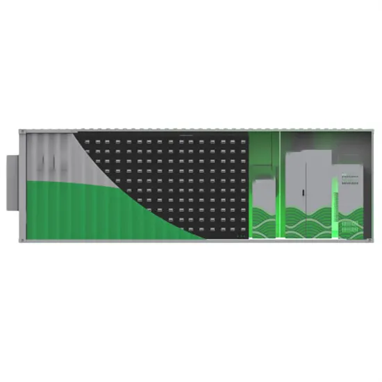 Benin 30kwh energy storage battery foreign trade